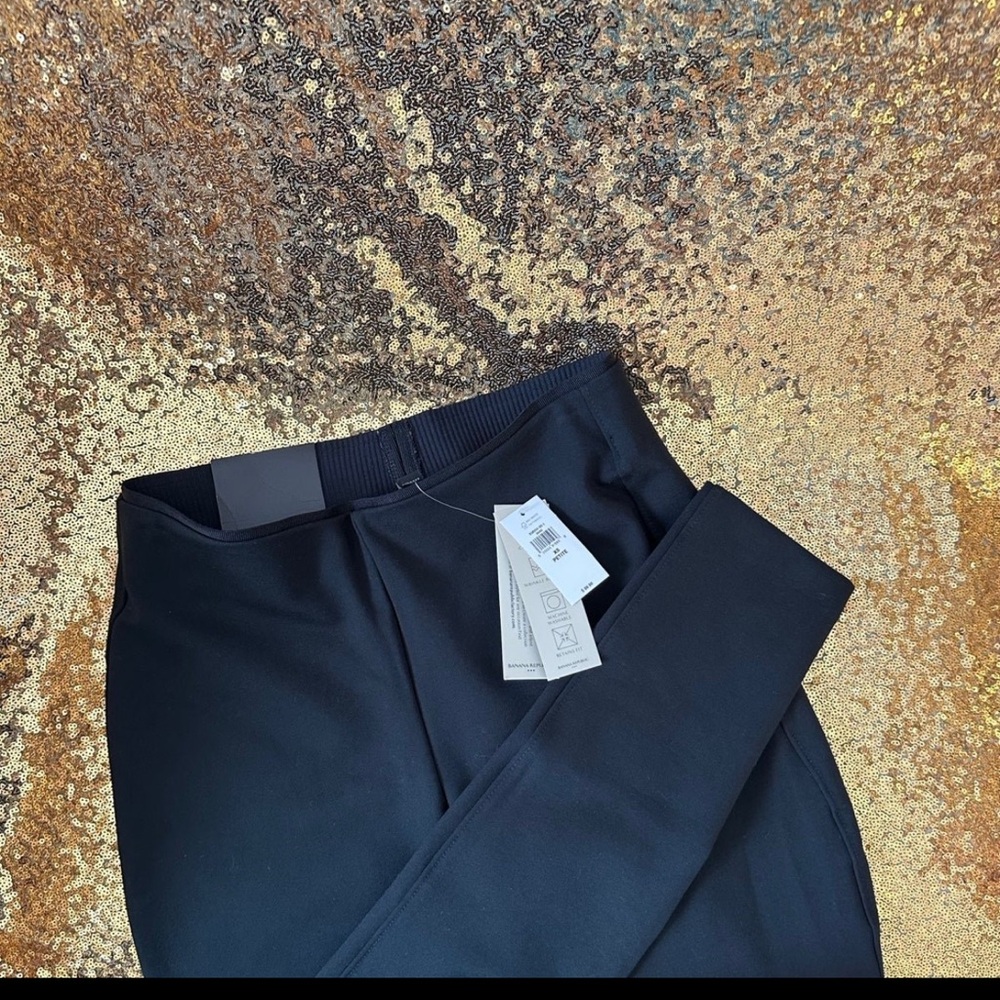 Banana Republic Black Women's Leggings